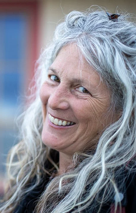 Featured Designer | Corinne Hollister