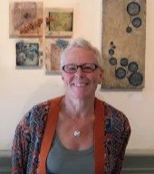 Featured Designer | Christie Coxley