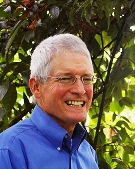 Featured Designer | Phil Wood