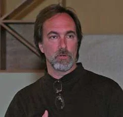 Featured Designer | Alan Burke