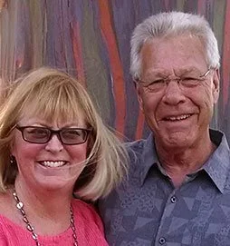 Featured Designer | Kat &amp; Tim King