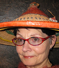 Featured Designer | Vanessa Gardner Nagel