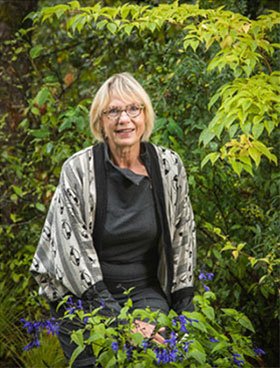 Featured Designer | Susan Harrison