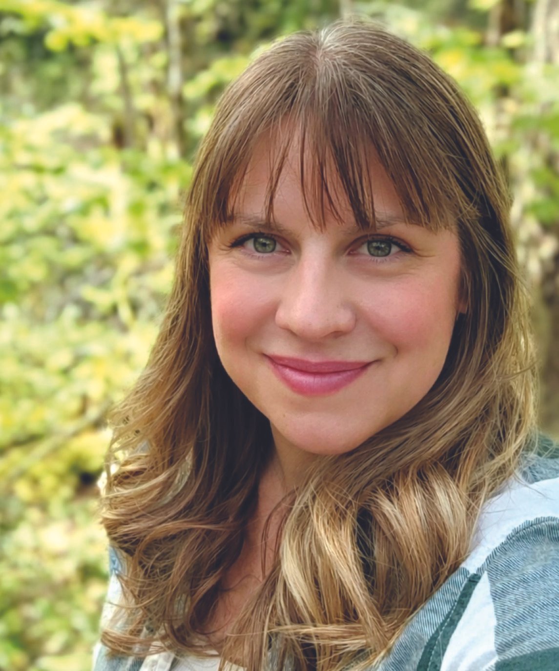 Featured Designer | Melissa Schafer