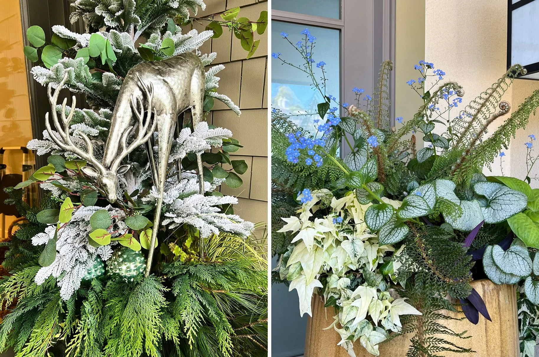 Designing Irresistible Containers to Last Year-Round 