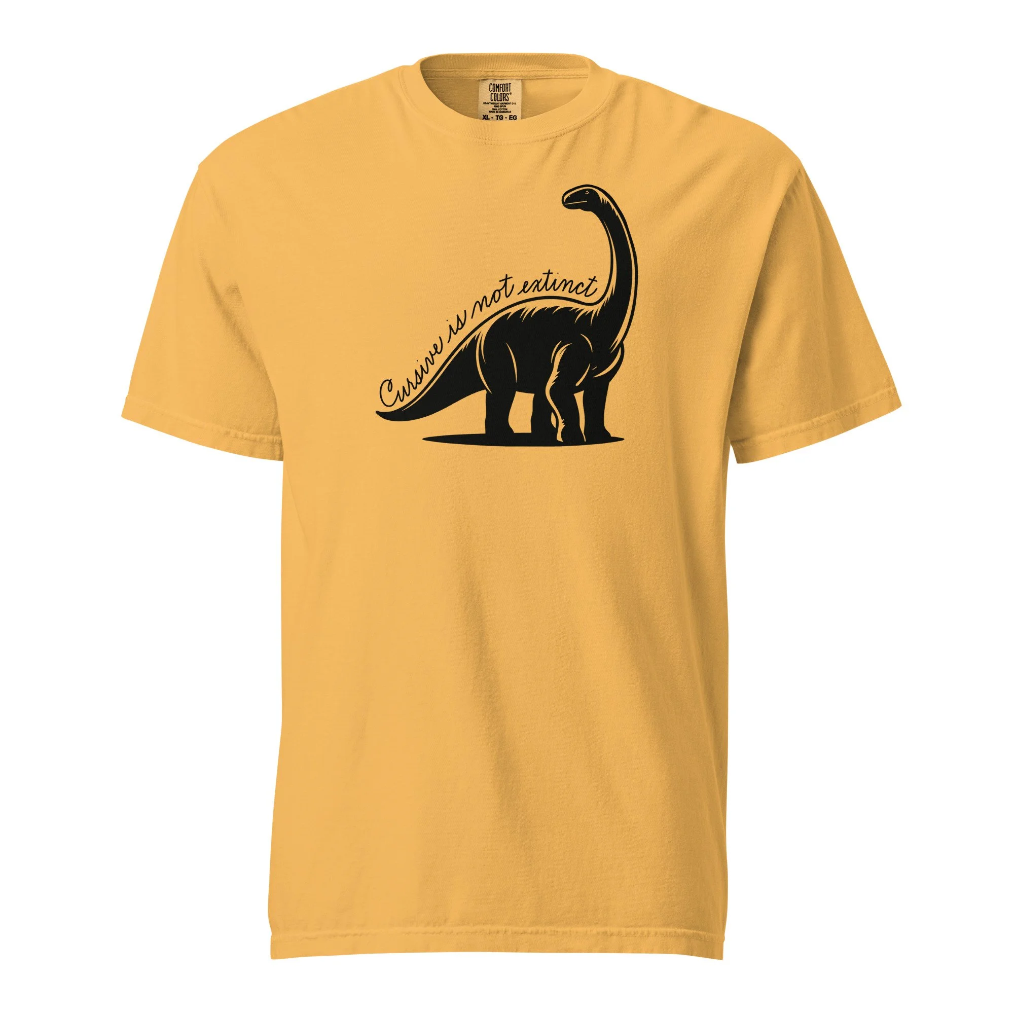 unisex-garment-dyed-heavyweight-t-shirt-mustard-front-6a8645aa172c4.jpg