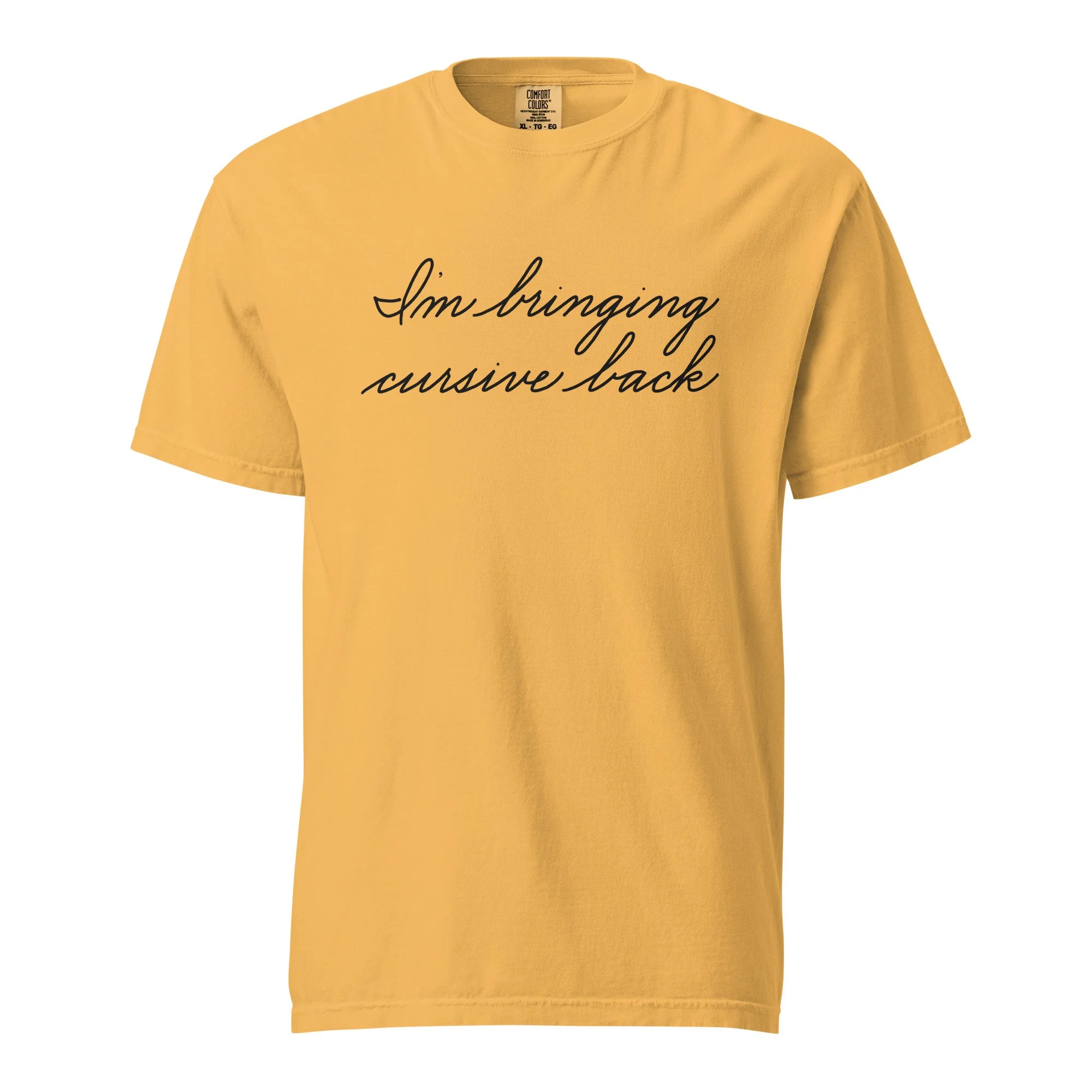 unisex-garment-dyed-heavyweight-t-shirt-mustard-front-6a86470d13fbd.jpg