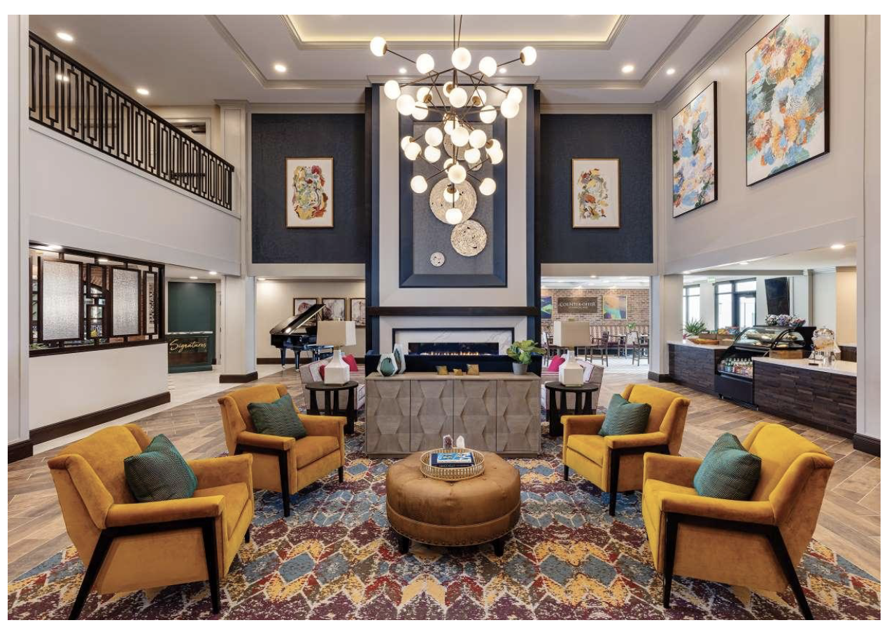 Group Home Setup in South Florida