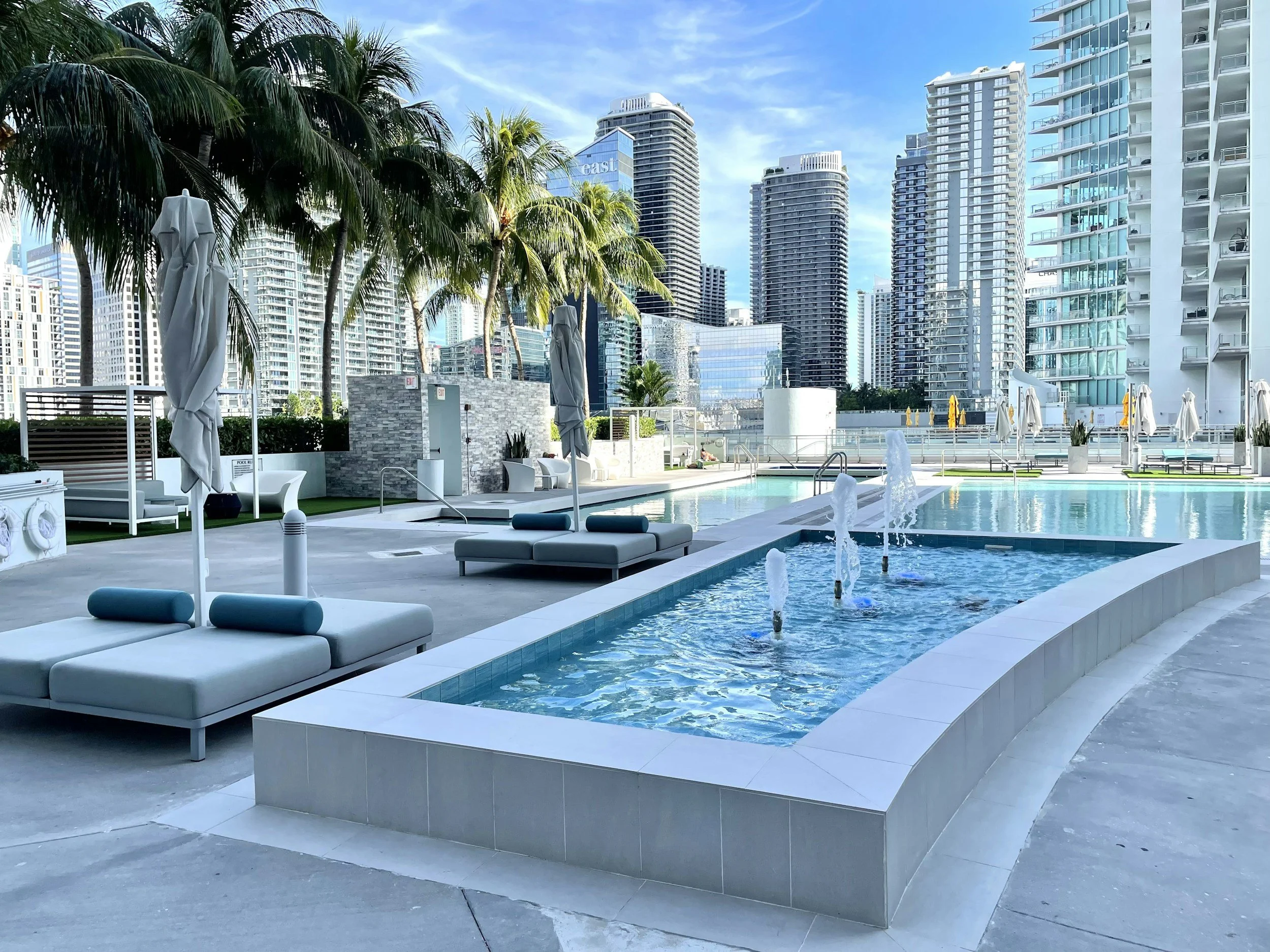 Fire Sprinkler Installations in Miami’s Luxury Buildings