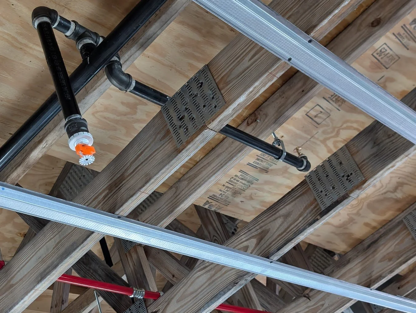 Fire Sprinkler Inspection in Miami: What NFPA 25 Requires and What Miami-Dade Actually Enforces