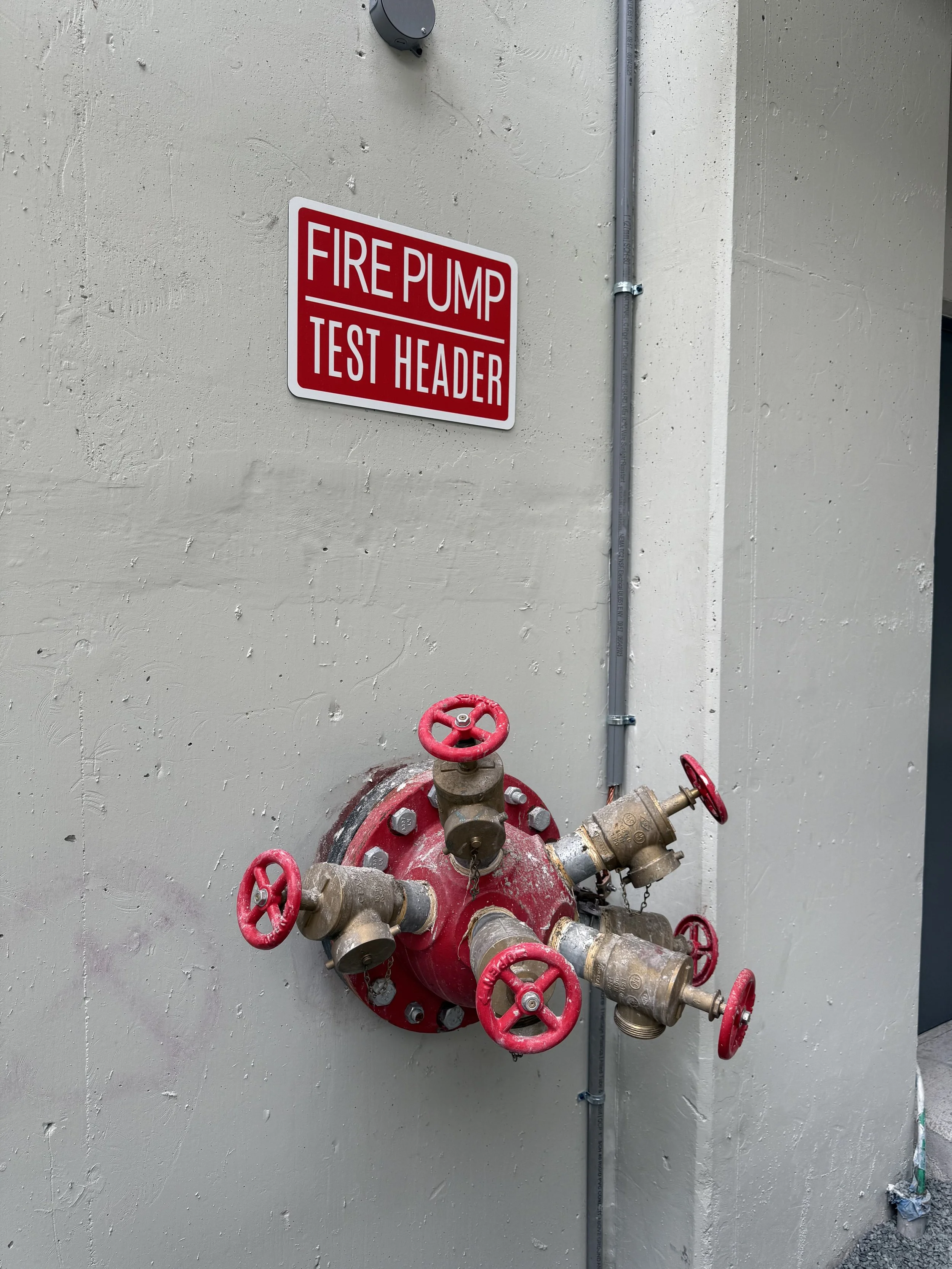 You've received a Notice of Violation and Order to Correct from your Broward County Fire Authority. Now What?