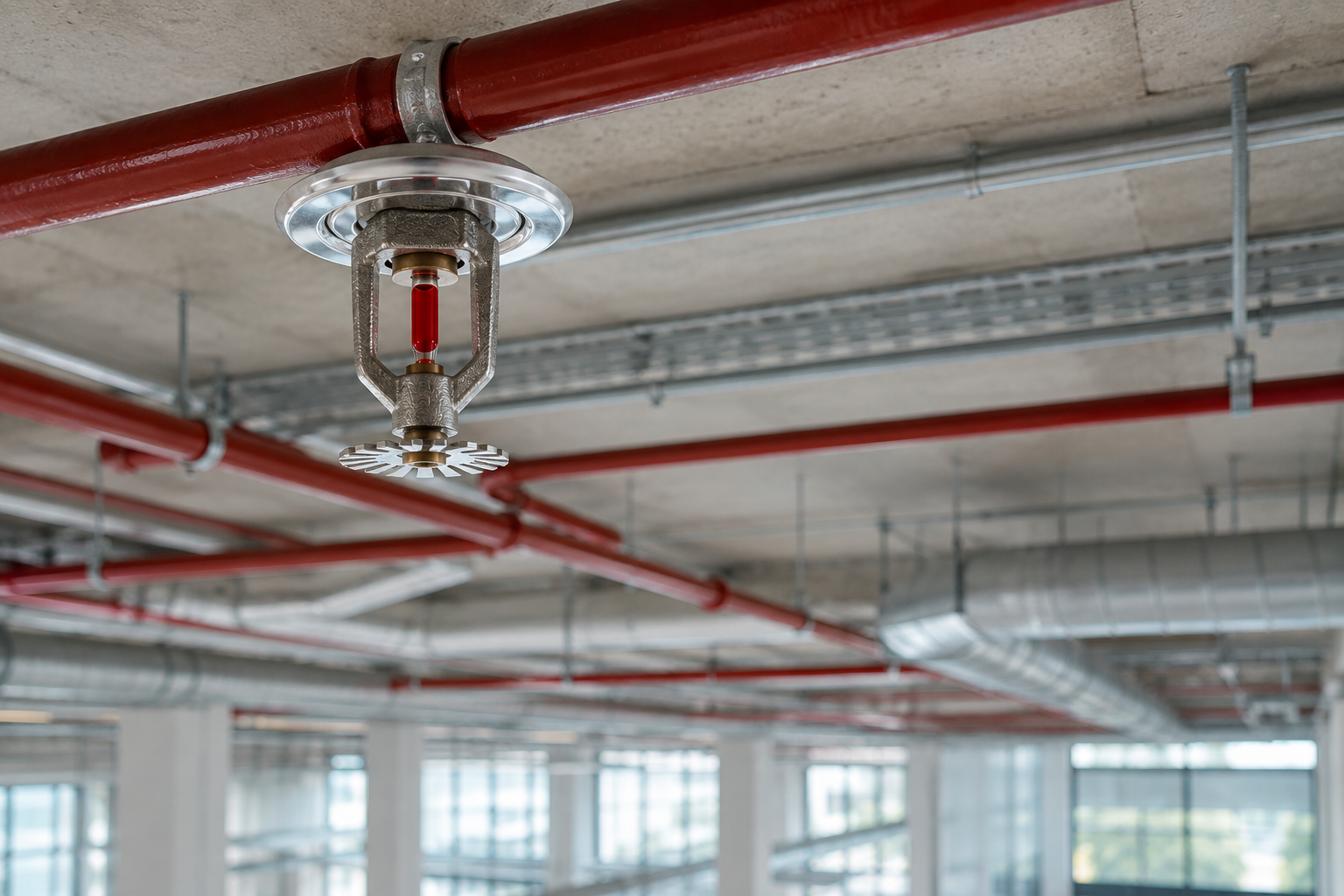 Failed Fire Sprinkler Inspection in Miami-Dade: How to Read Your Deficiency Report and Fix It Before It Costs You