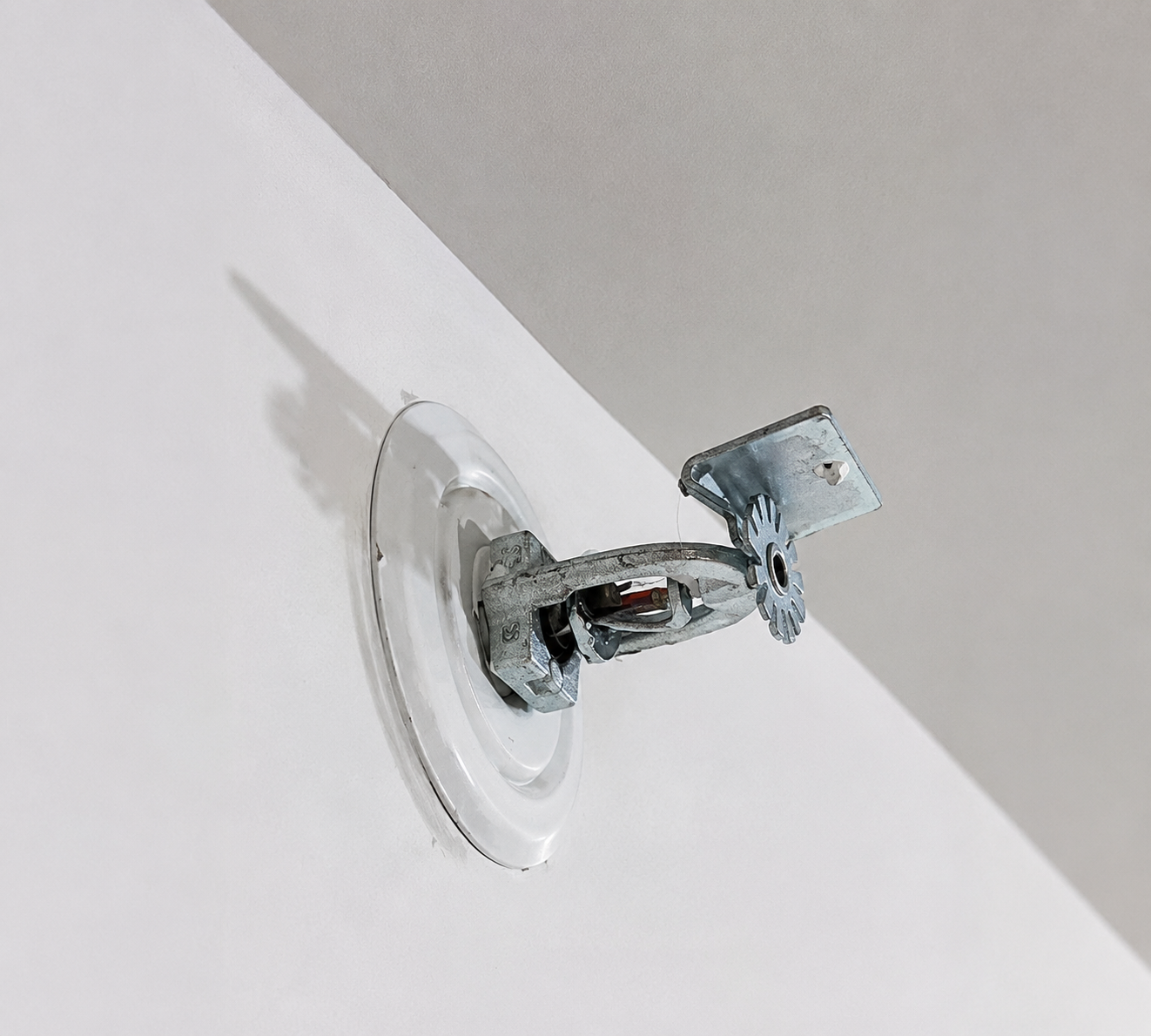 The History of Fire Sprinklers: From a Piano Factory in 1874 to the Systems Protecting Miami-Dade High-Rises Today