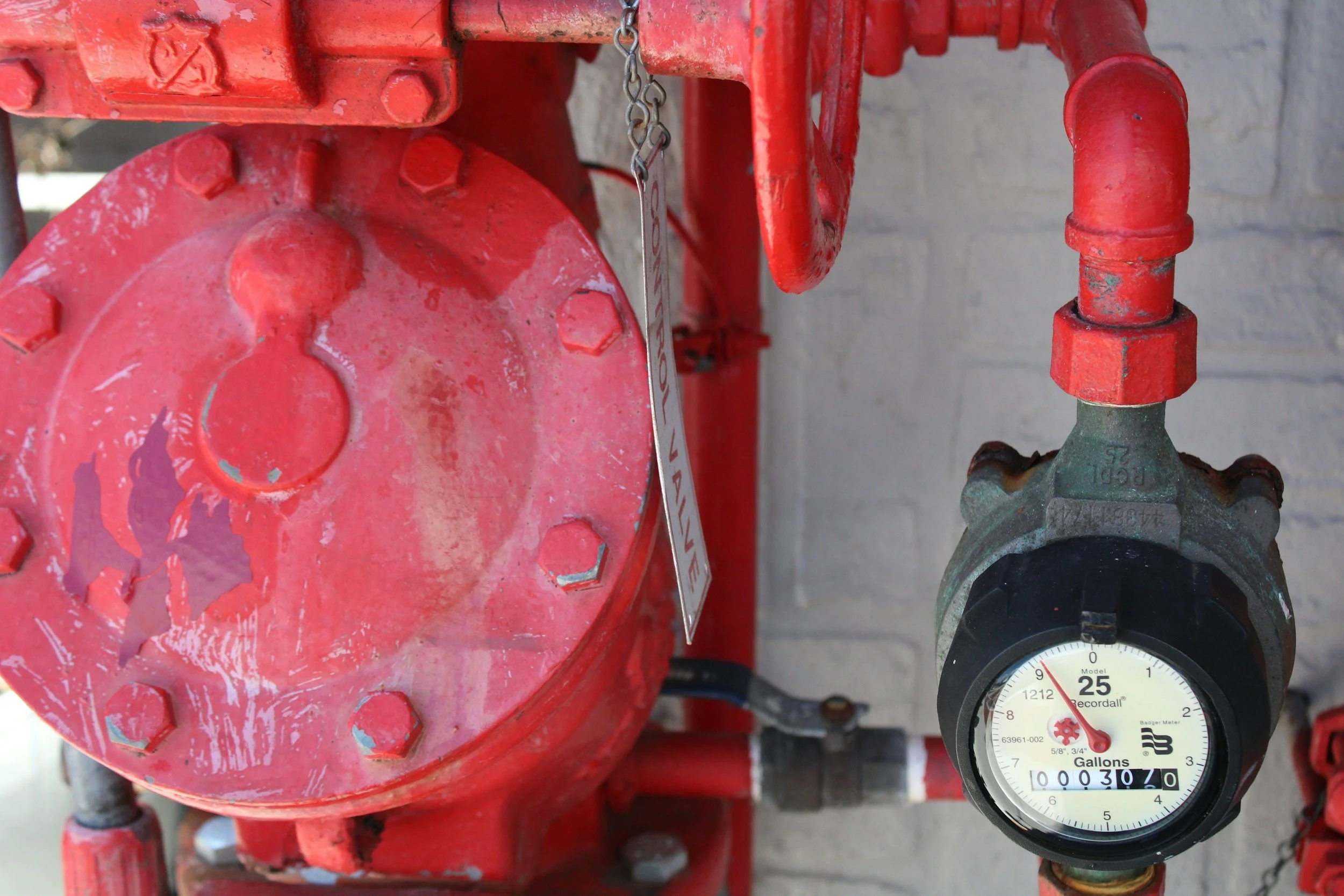 What Is NFPA 25? The History of the Sprinkler Inspection Standard, From 1992 to the 2026 Edition