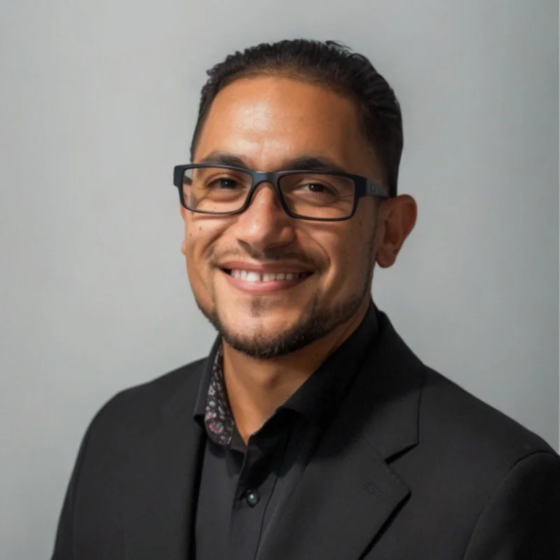 Serafin Muniz, President of Speedy Fire Protection