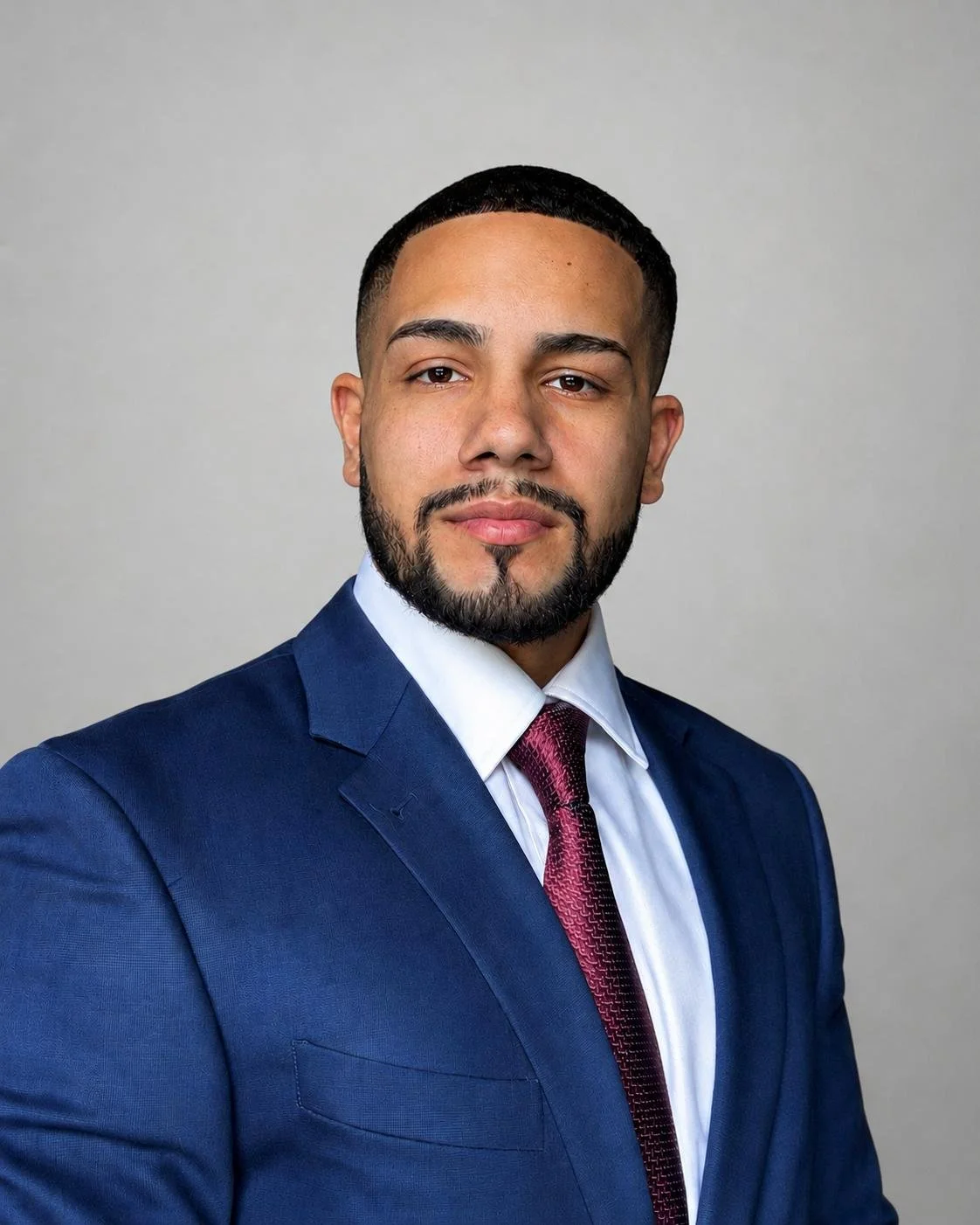 Speedy Fire Protection Joshua Muniz, Chief Financial Officer