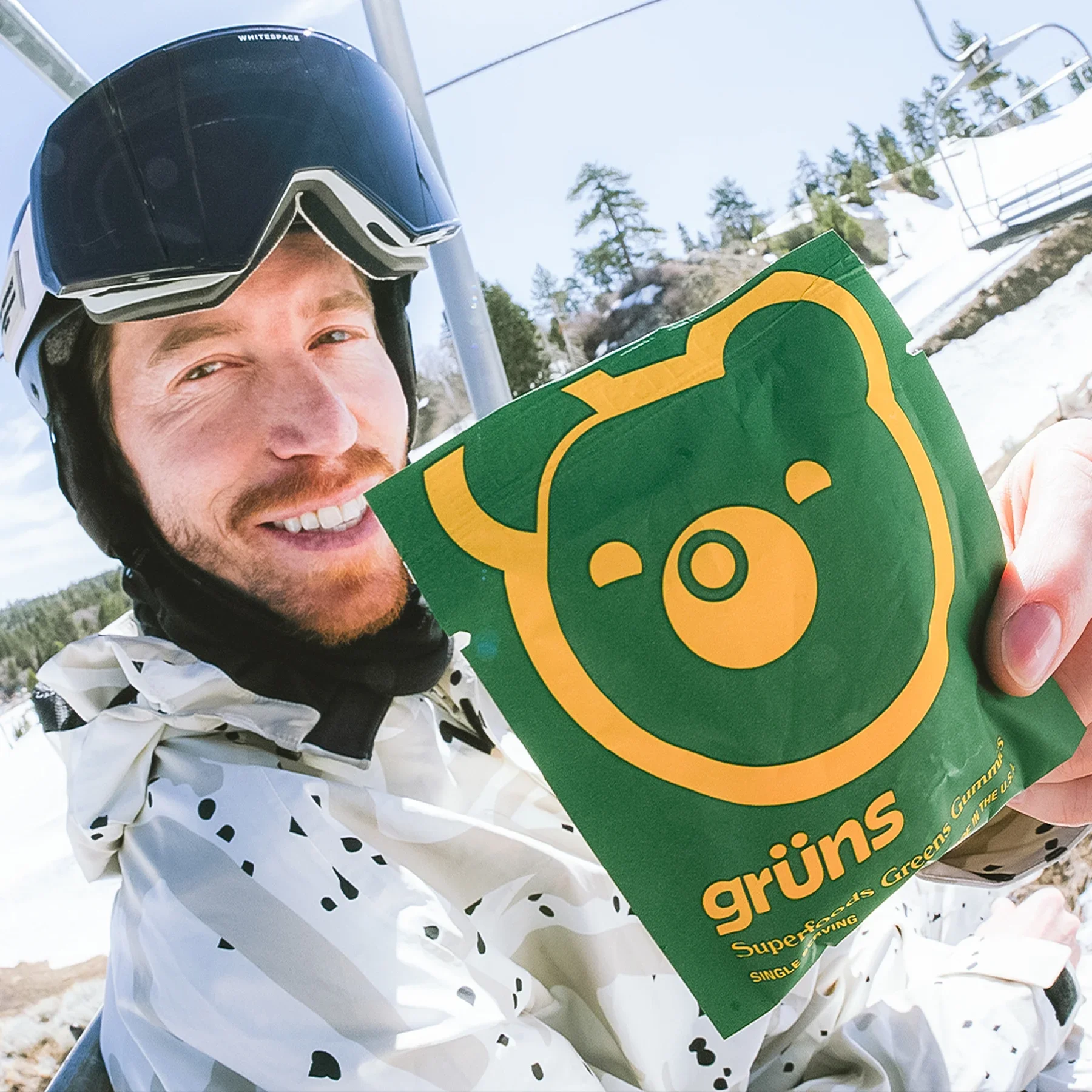 Shaun White Shares How One Explosive Luggage Disaster Changed His Travel Routine For Good (Exclusive)