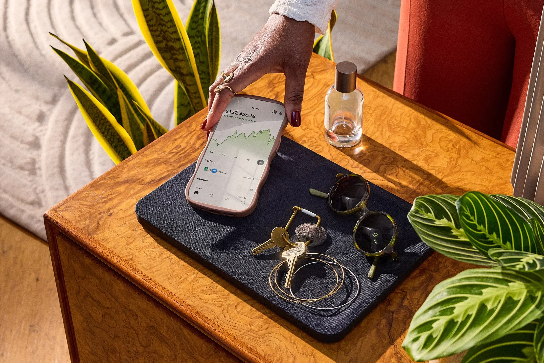 Canada’s Wealthsimple Valued at C$10 Billion in Equity Round