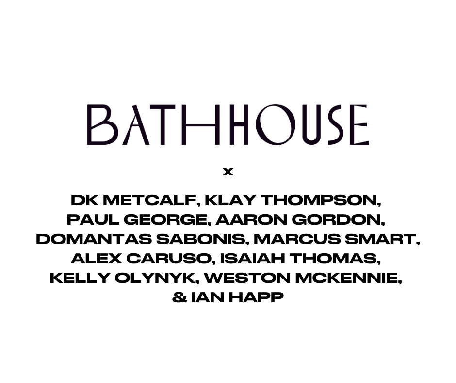 Bathhouse Is Changing The Face Of Wellness Across America