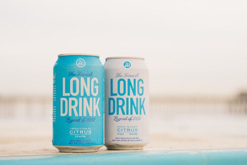 The Mark Anthony Group of Companies Announces Plans to Acquire The Finnish Long Drink