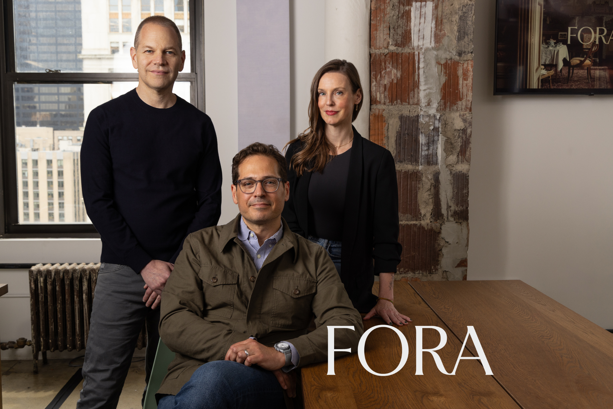 Travel Agency Platform Fora Valued at $1 Billion in New Funding