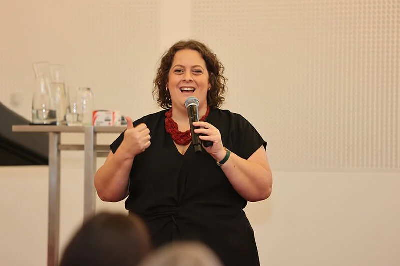 Apply to present at the 2025 Australian Catholic Education Conference