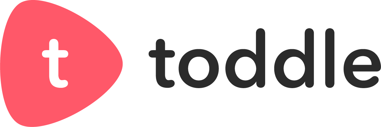 Toodle Logo
