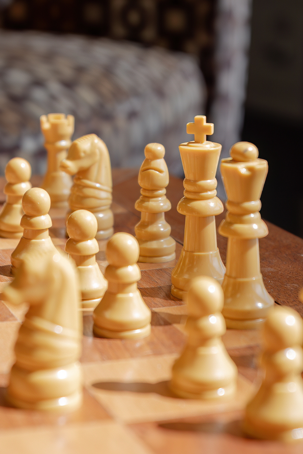 David and Goliath Story for Kids: Faith, Fear, and Five Stones