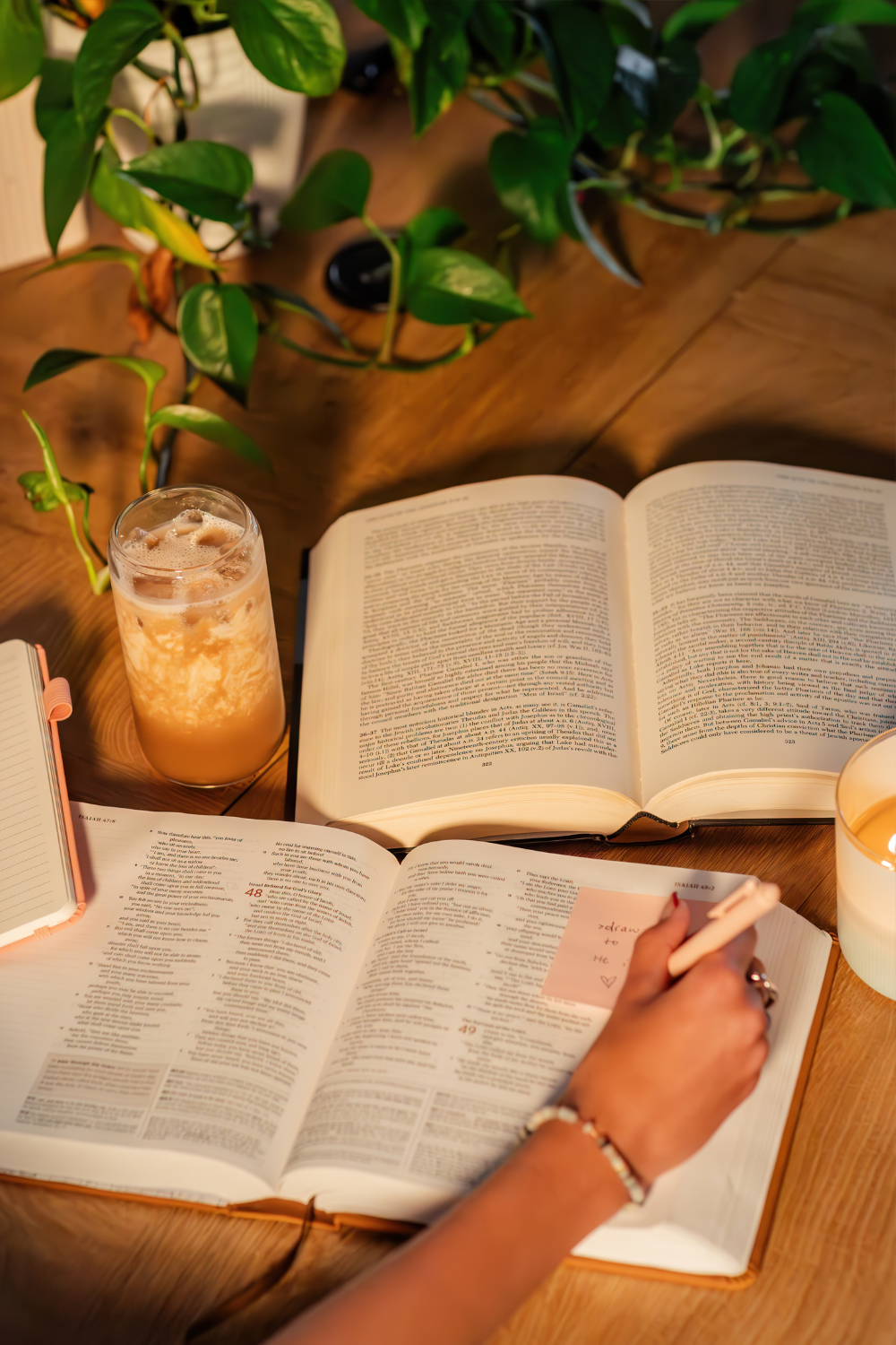 Meaning of Meekness in the Bible