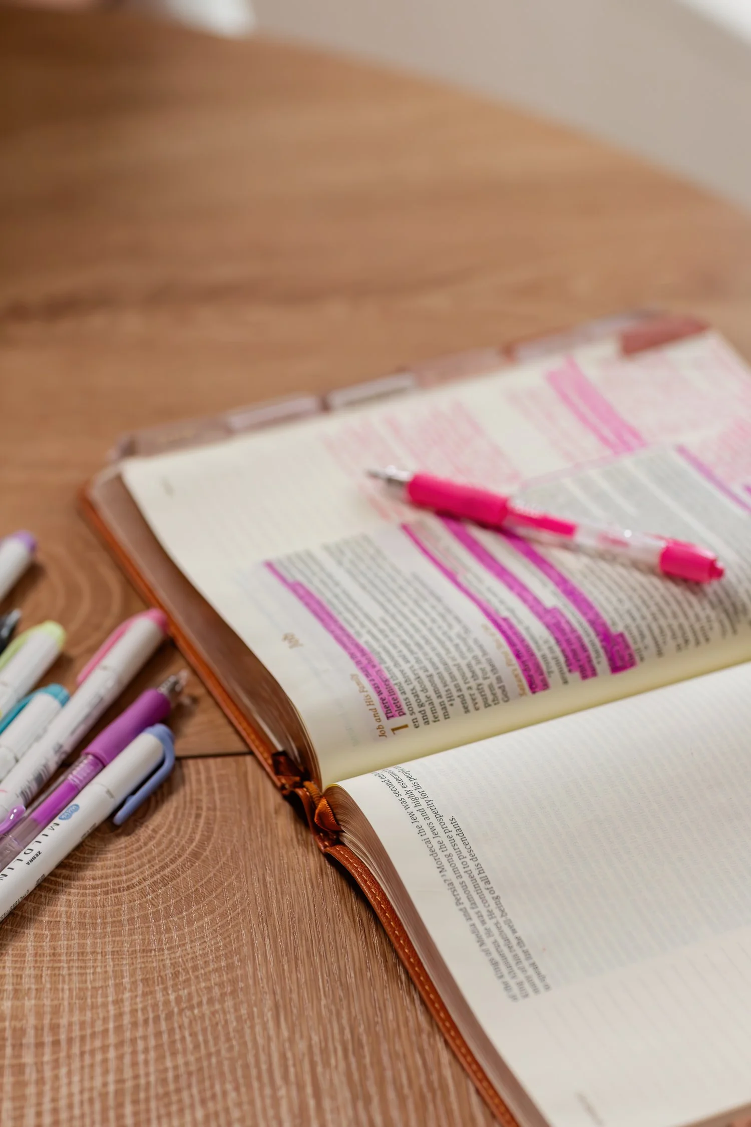 Spiritual Warfare Scriptures: What the Bible Says About the Unseen Battle