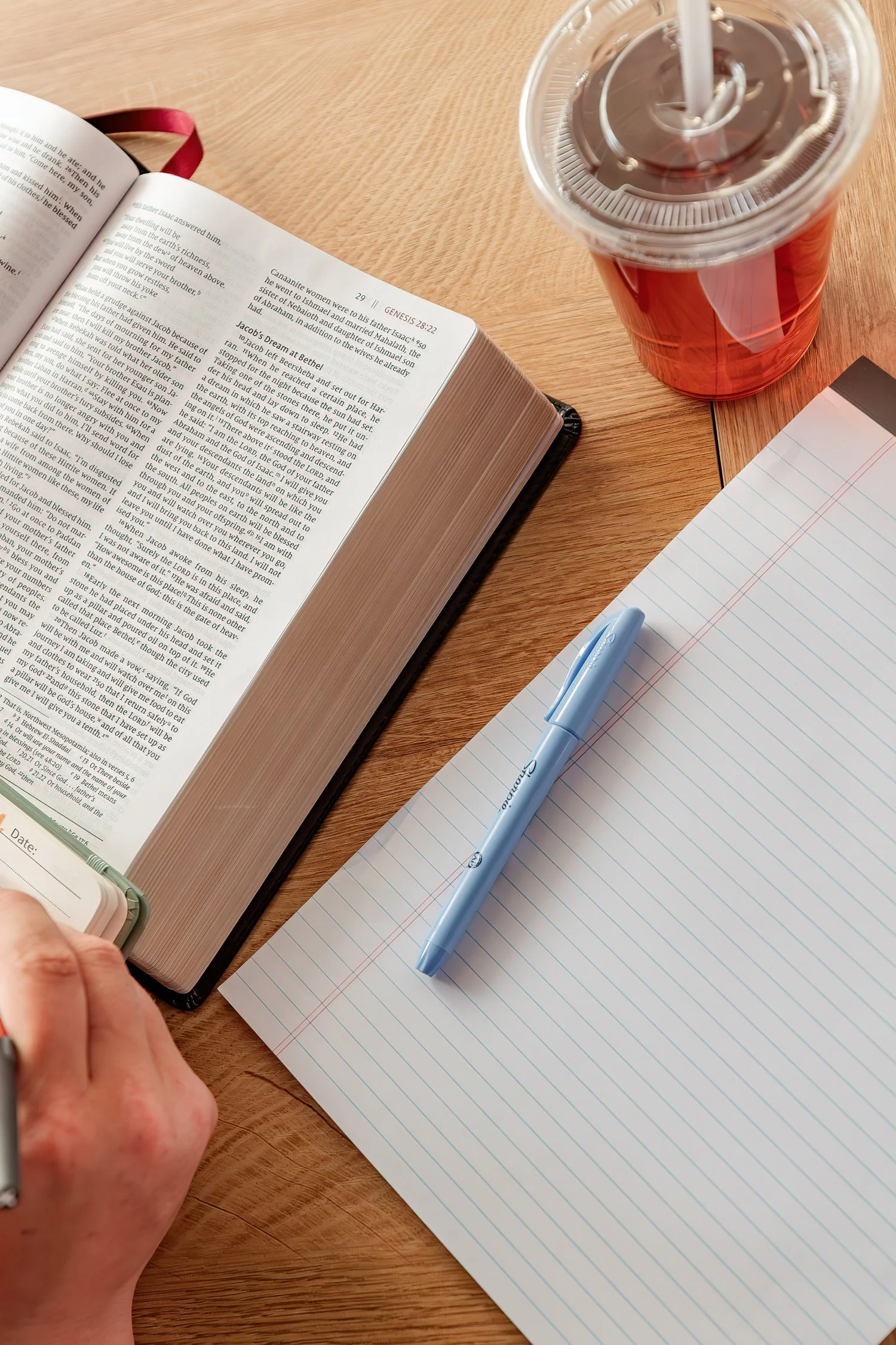 Bible Verses for Healing and Comfort: Words for the Hard Places