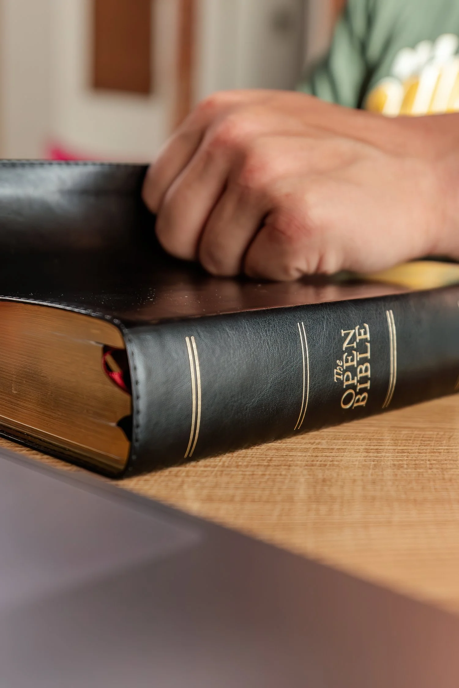 7 Fascinating Insights on How Is the Bible Organized