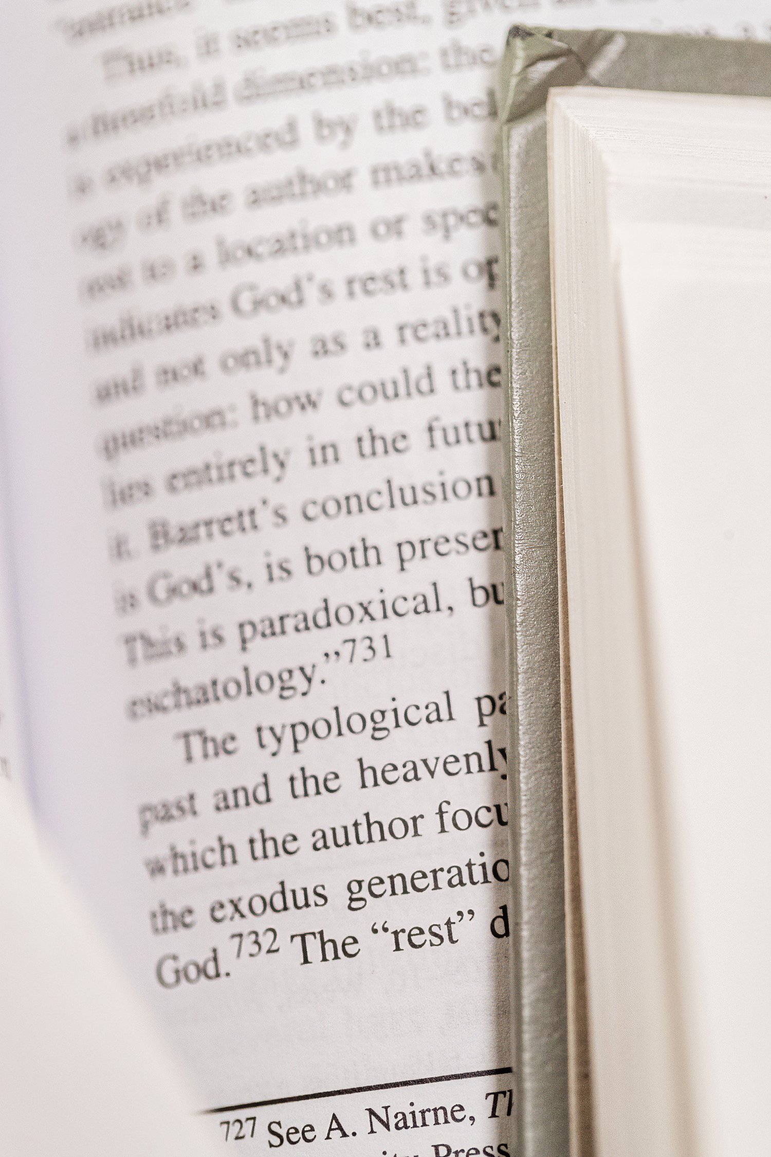 The Bread of Life: What Jesus Meant in John 6