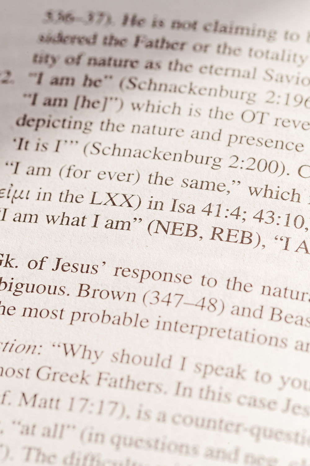 Bible Verses for Students: Scripture for the School Year