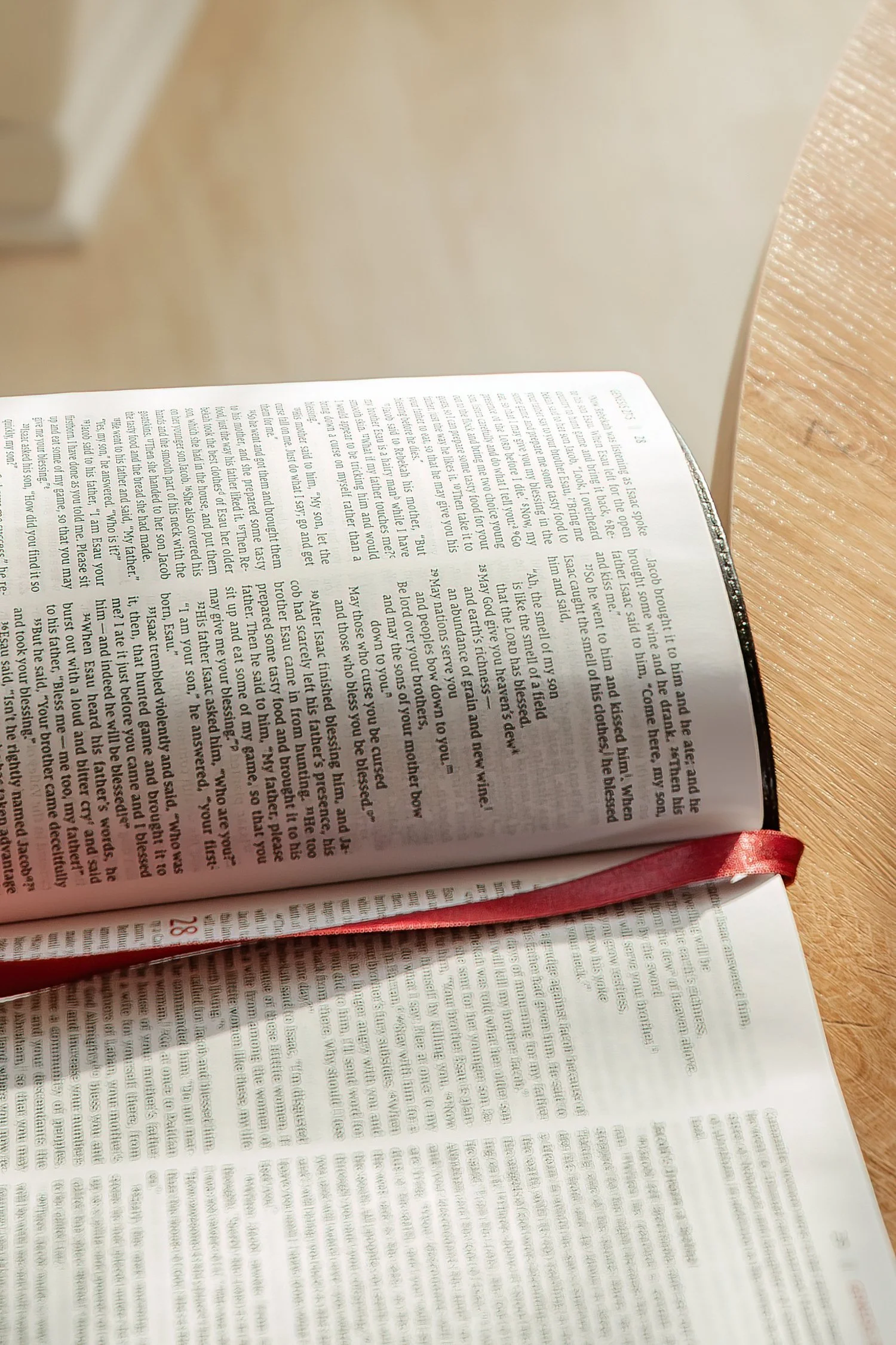 Fruit of the Spirit: Peace That Surpasses Understanding