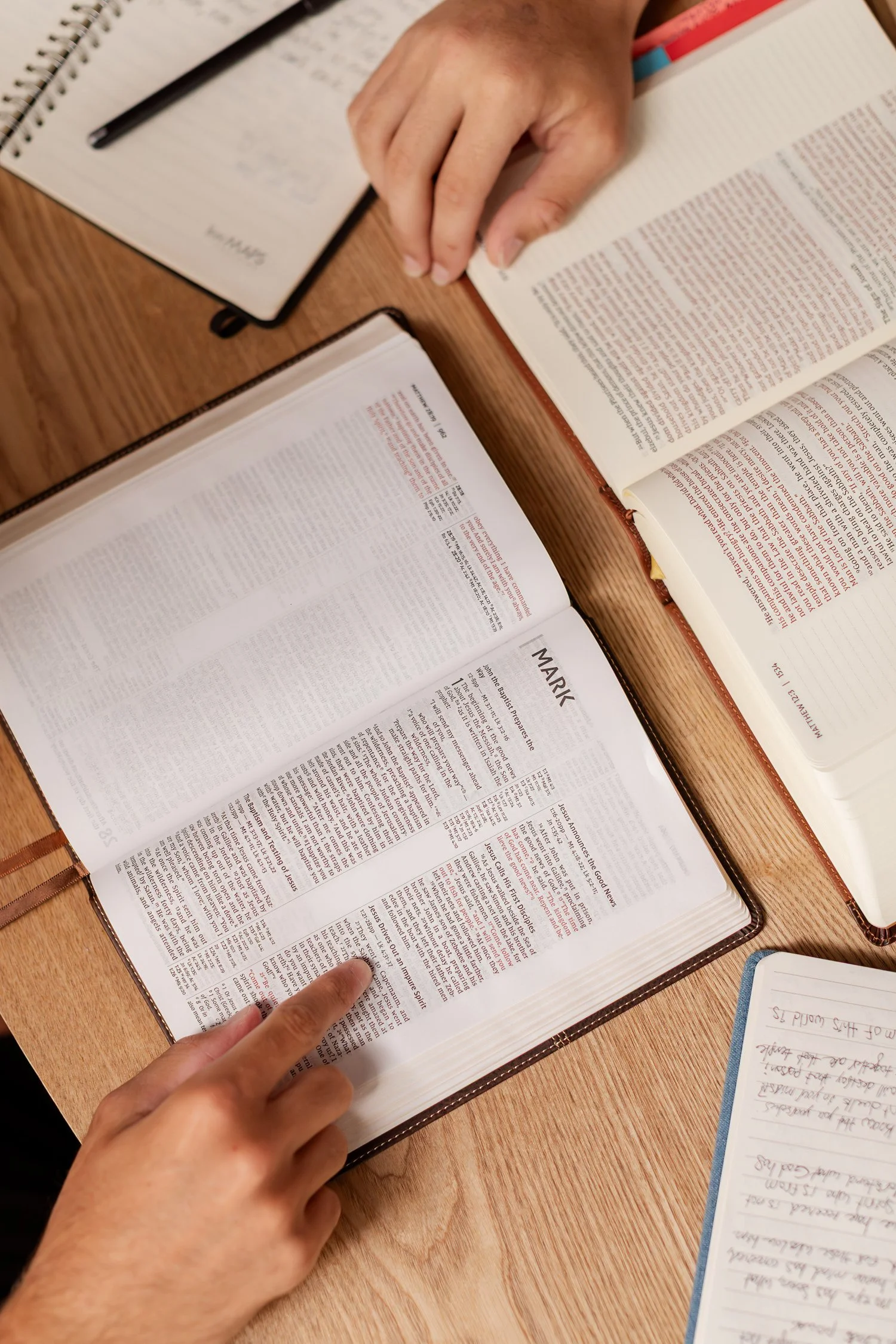 The Doxology of the Lord's Prayer: For Yours Is the Kingdom