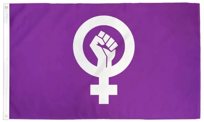 Feminism Flag.JPG