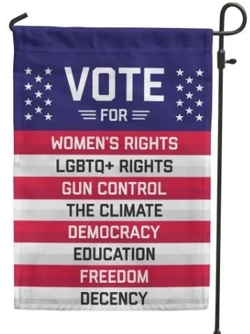 What to Vote For Garden Flag.jpg