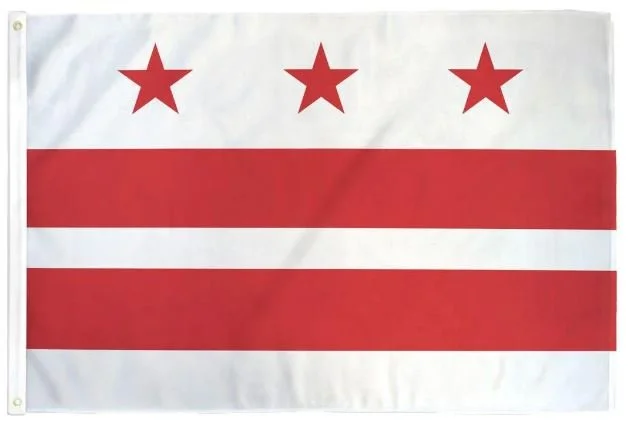 washington DC flag.JPG
