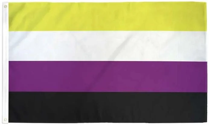 nonbinary flag pride.JPG