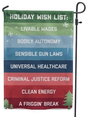 holiday wish list garden falg.jpg