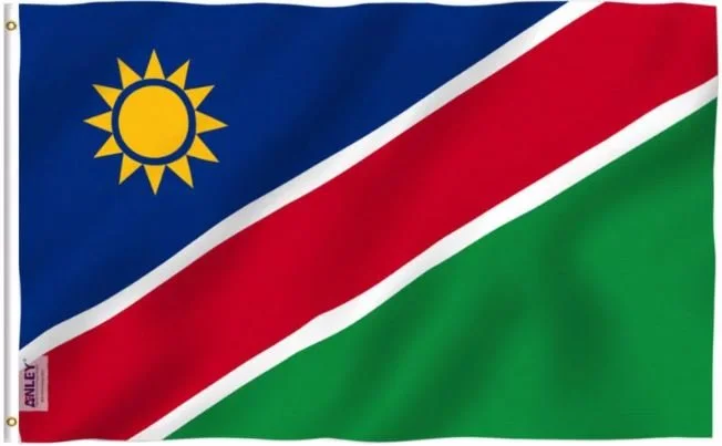 Namibia flag.JPG