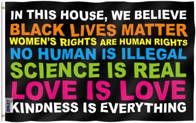 In this House Flag.JPG