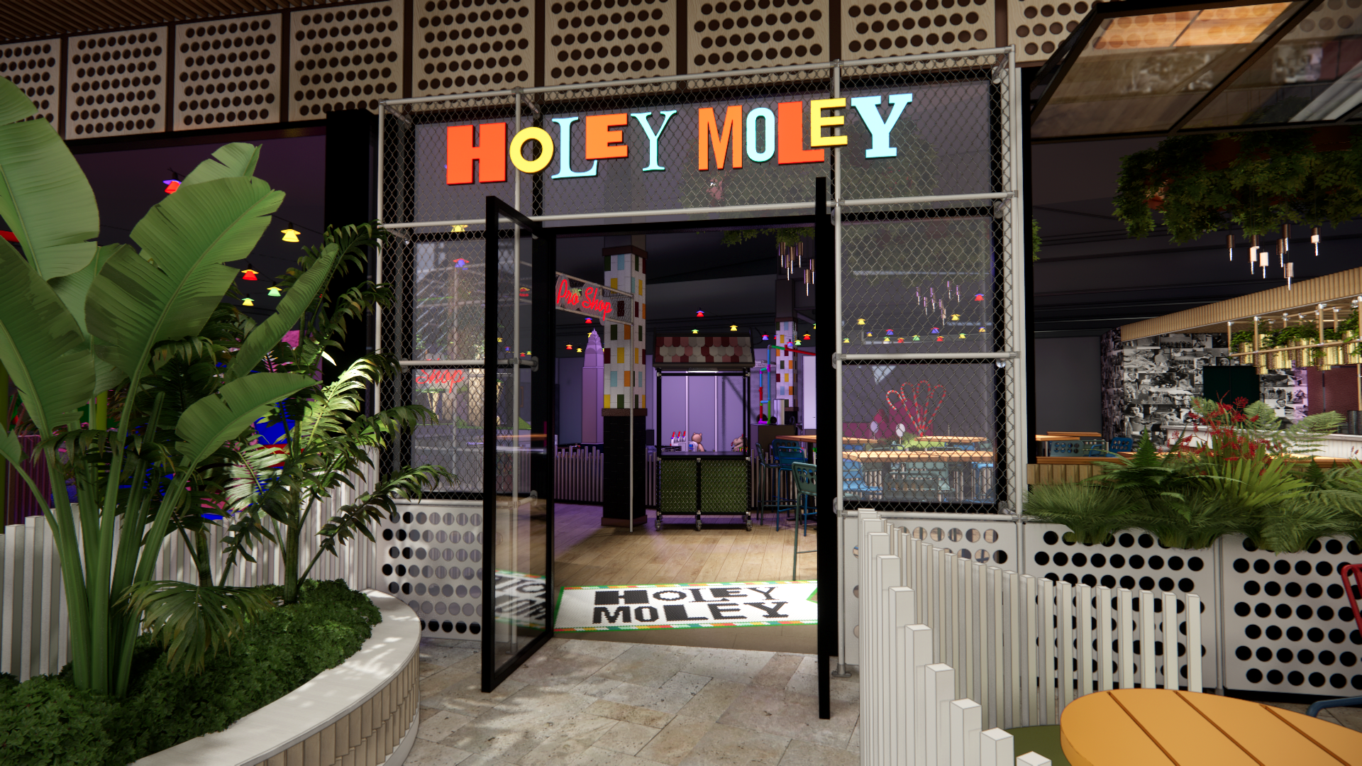 Holey Moley Chadstone.png