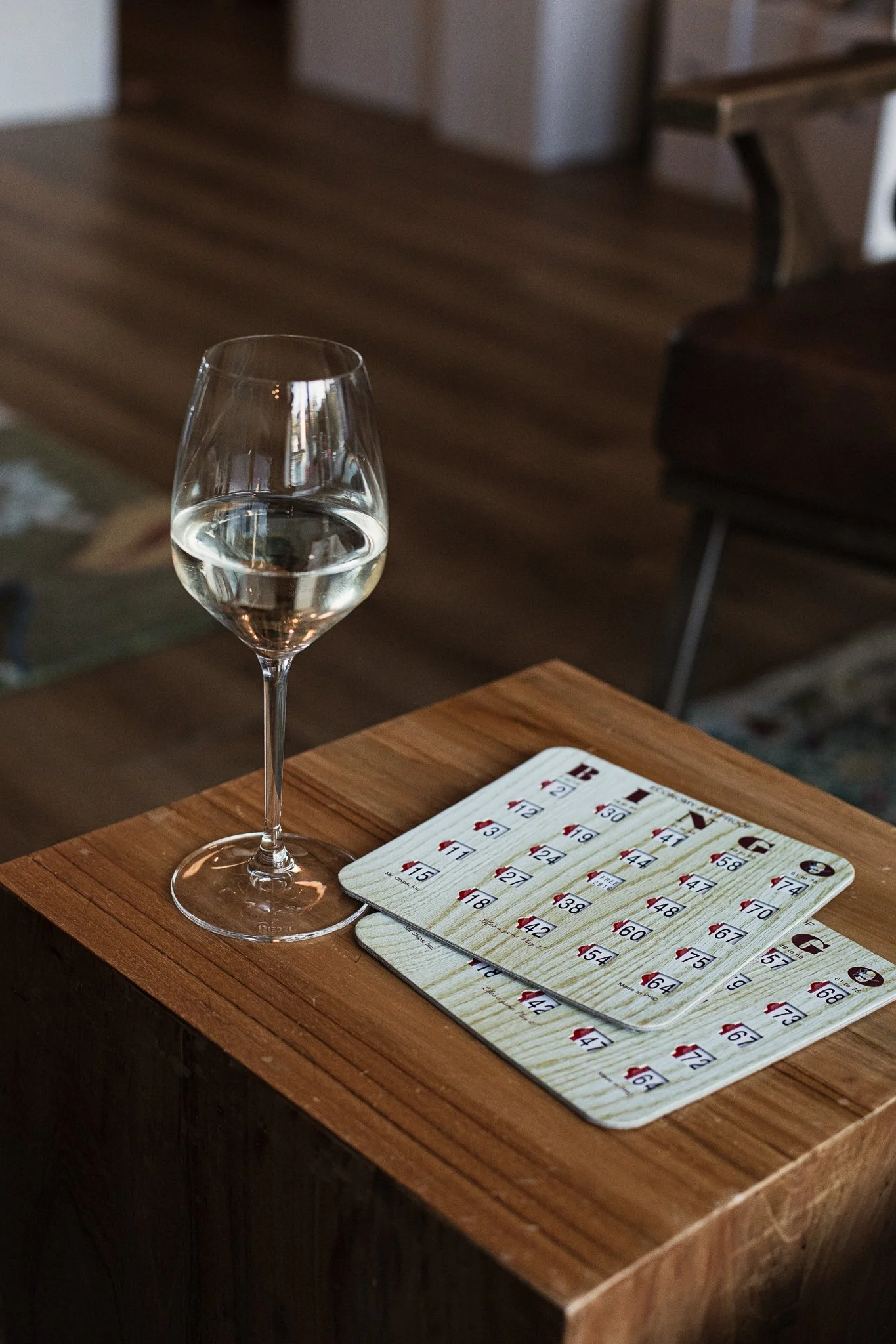 BINGO Mondays AND Thursdays