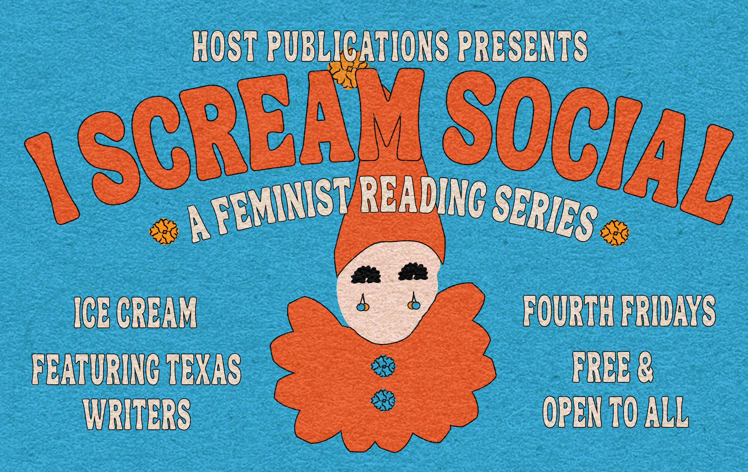 I Scream Social!