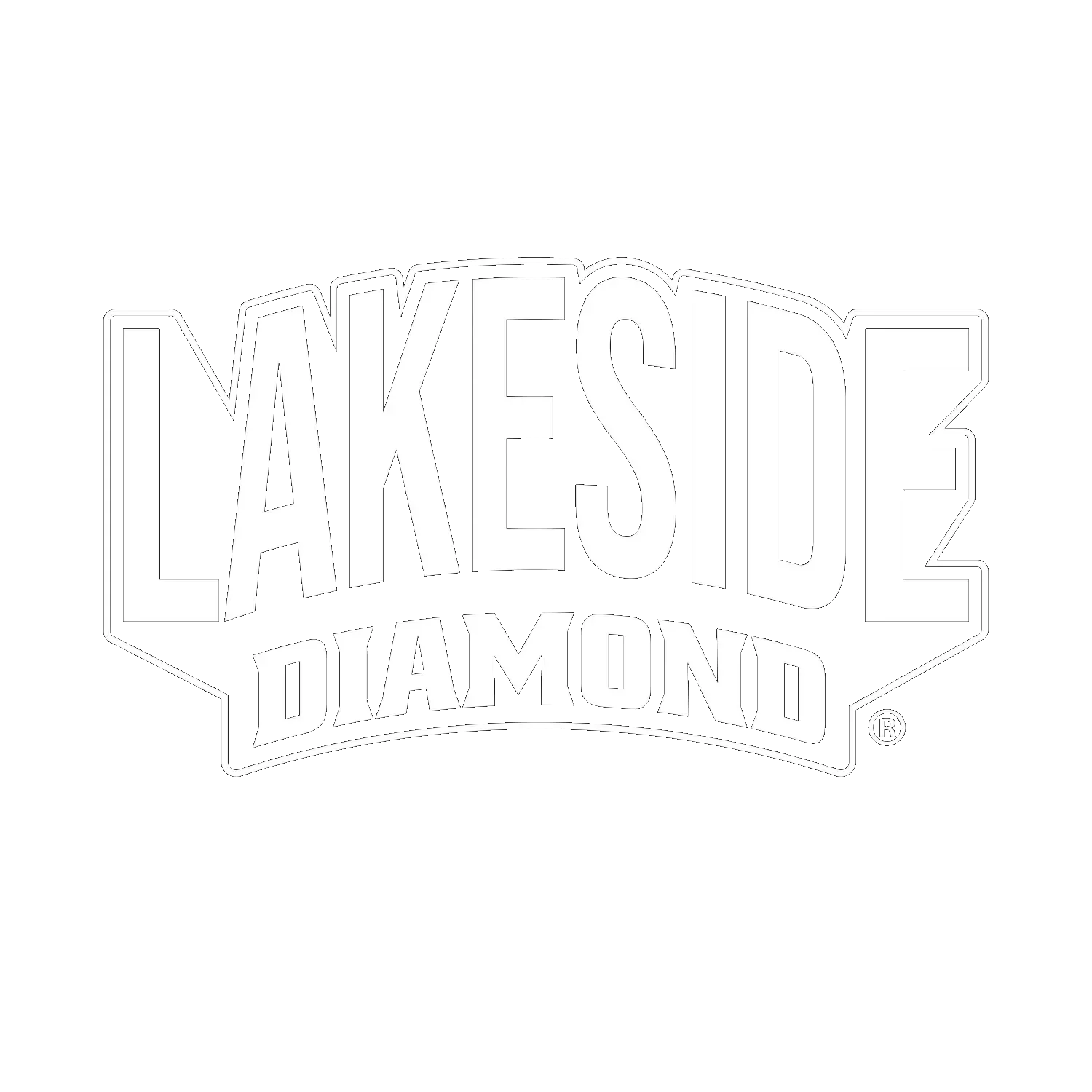 Lakeside Diamond