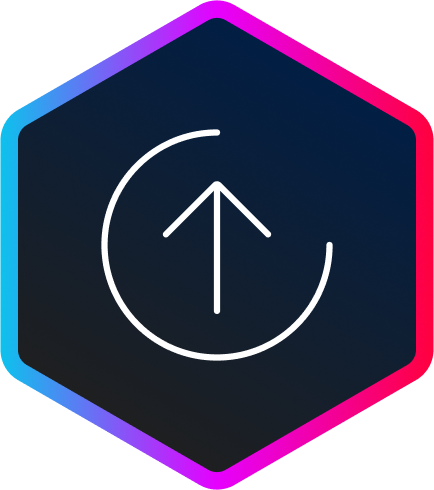 Scroll to Top Button