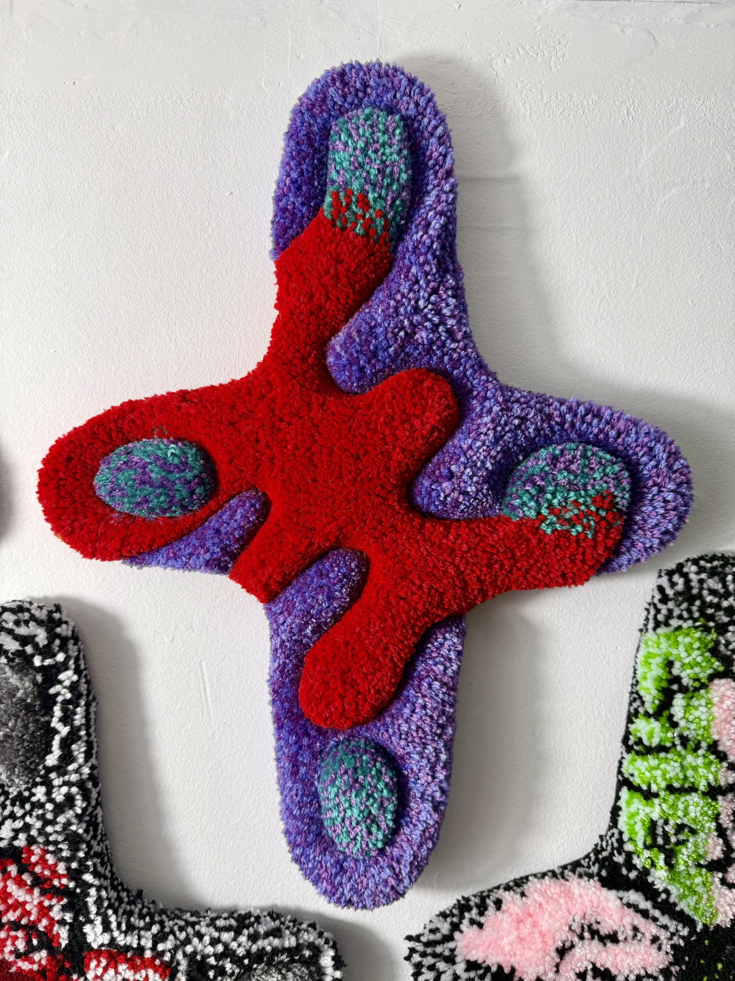 Scattered Star 15/100