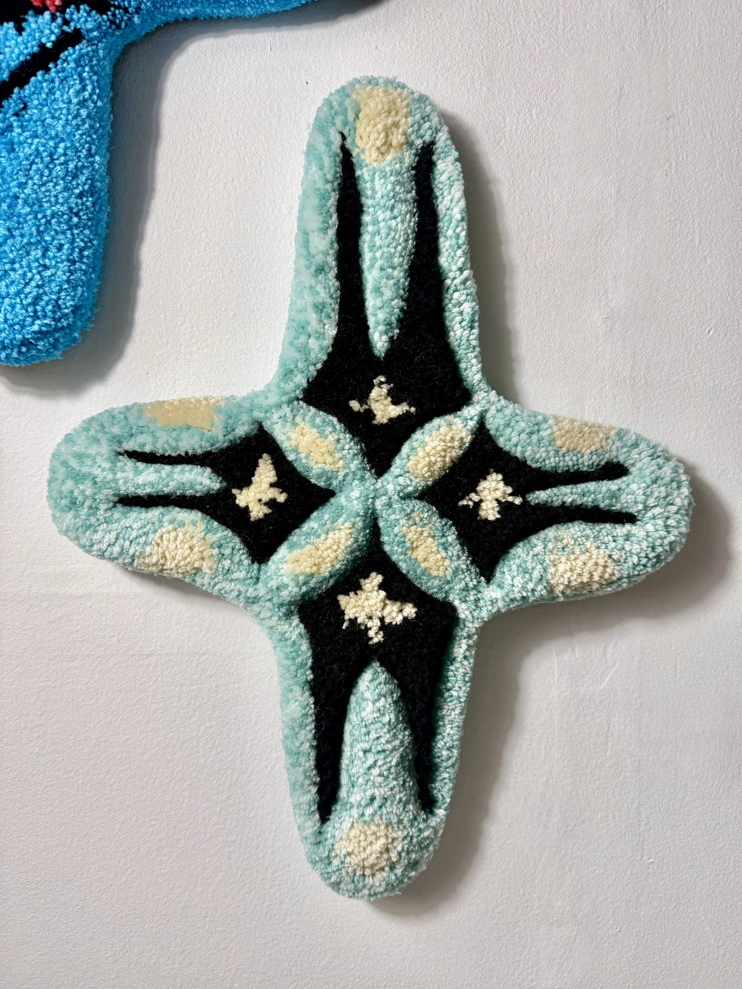 Scattered Star 12/100
